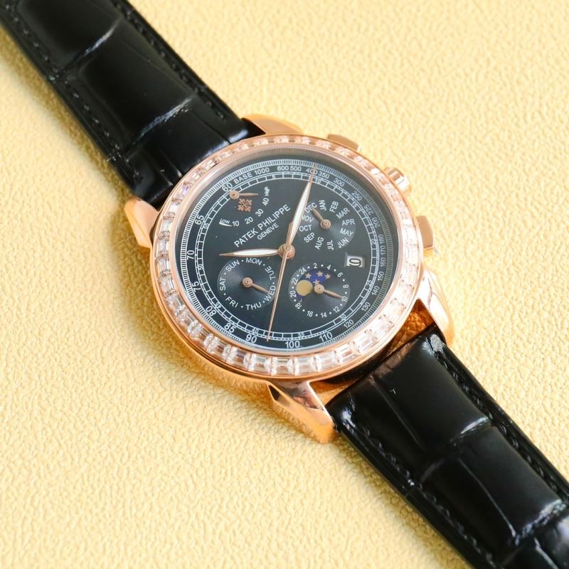 PATEK PHILIPPE Watches